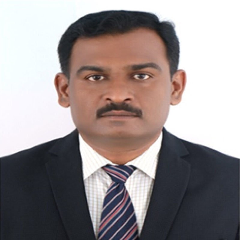 Gopal-Gowda