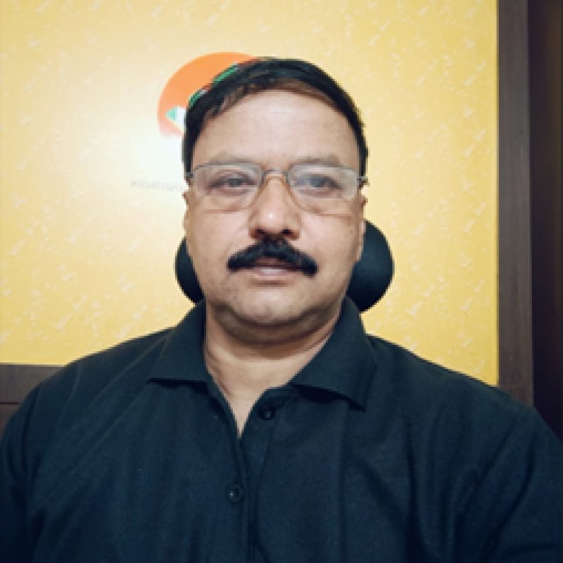 S J Ranganatha